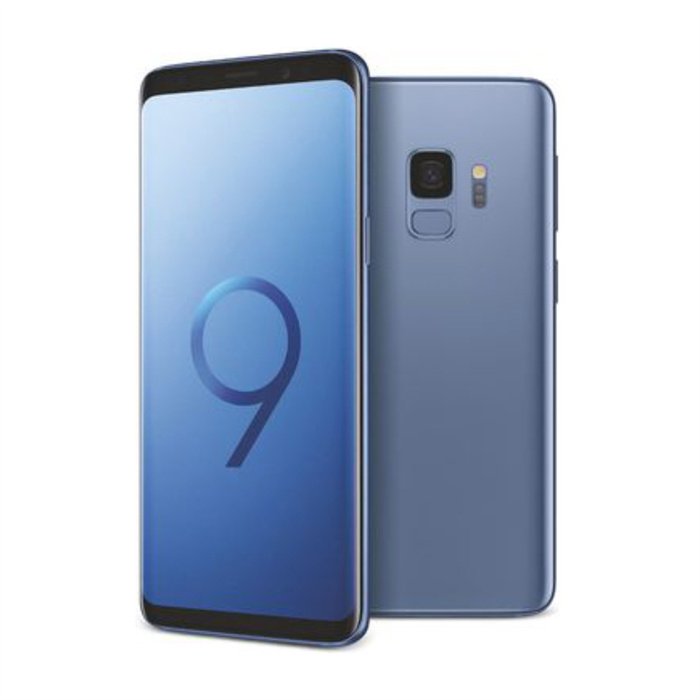Original unlocked used phones s9 fingerprint cheap used smartphone for samsung galaxy S9 S9 plus